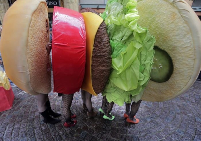 Acid Picdump (74 pics)