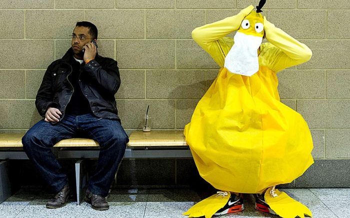 Acid Picdump (74 pics)