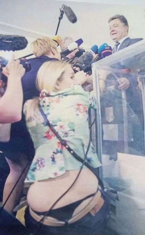 Acid Picdump (74 pics)