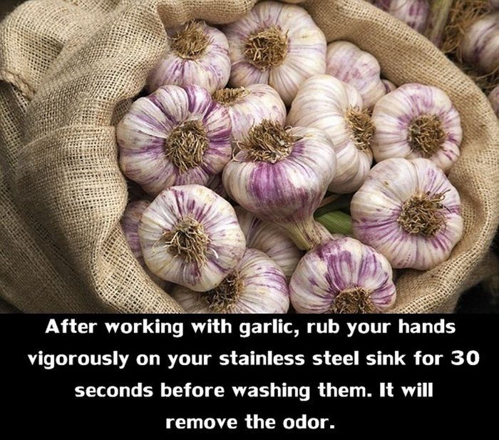 Great Tips You Can Use In The Kitchen (26 pics)