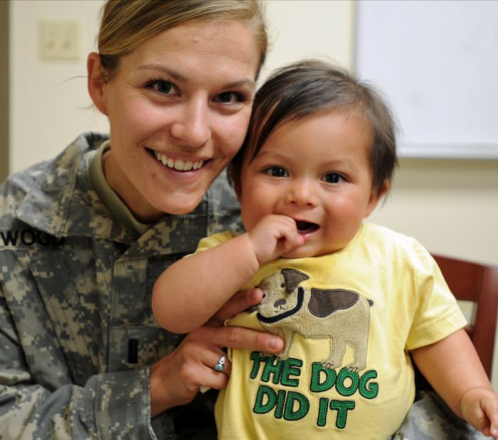 Remember What Memorial Day Is Truly About (50 pics)