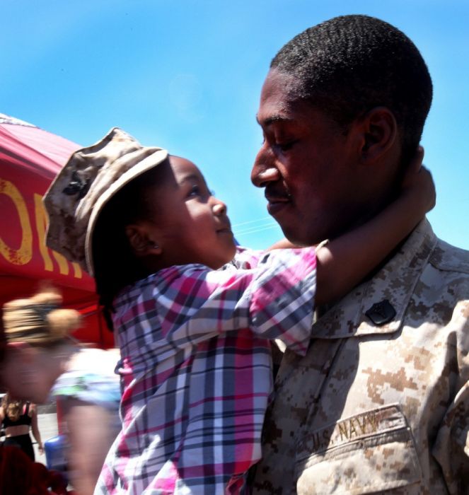 Remember What Memorial Day Is Truly About (50 pics)