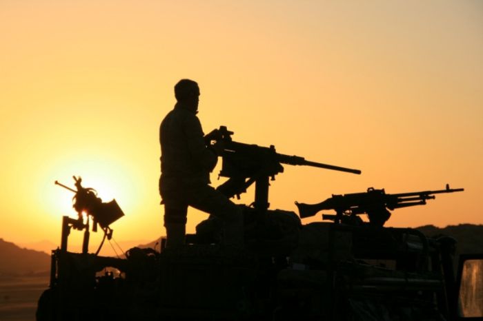Remember What Memorial Day Is Truly About (50 pics)