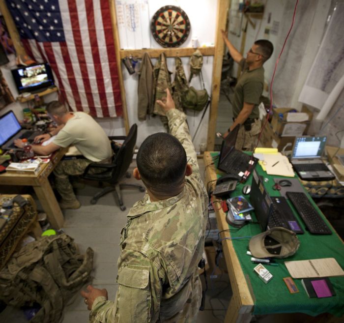 Remember What Memorial Day Is Truly About (50 pics)