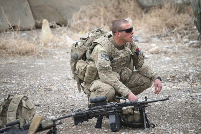 Remember What Memorial Day Is Truly About (50 pics)
