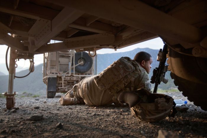 Remember What Memorial Day Is Truly About (50 pics)