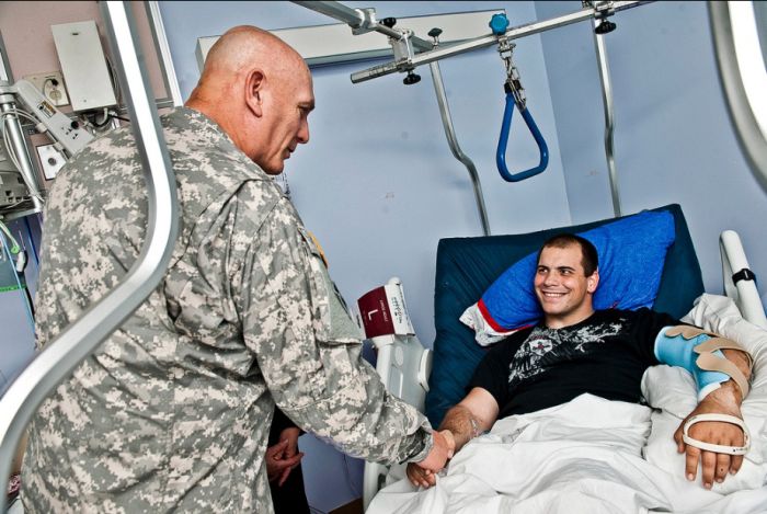 Remember What Memorial Day Is Truly About (50 pics)
