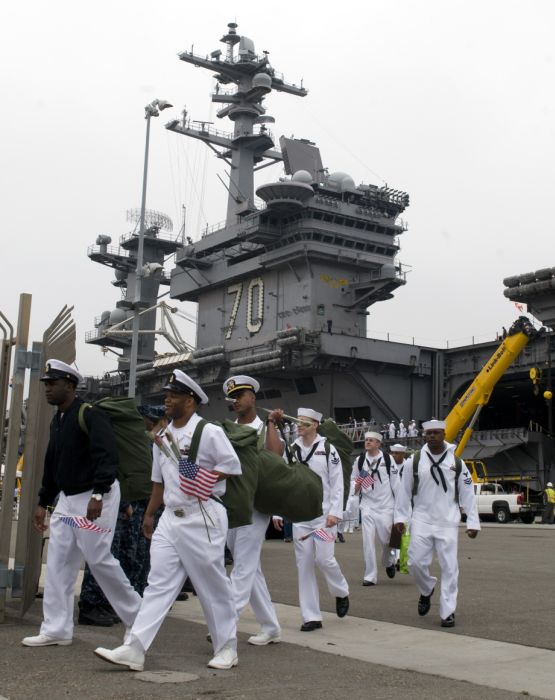 Remember What Memorial Day Is Truly About (50 pics)