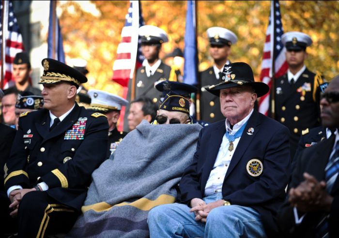 Remember What Memorial Day Is Truly About (50 pics)