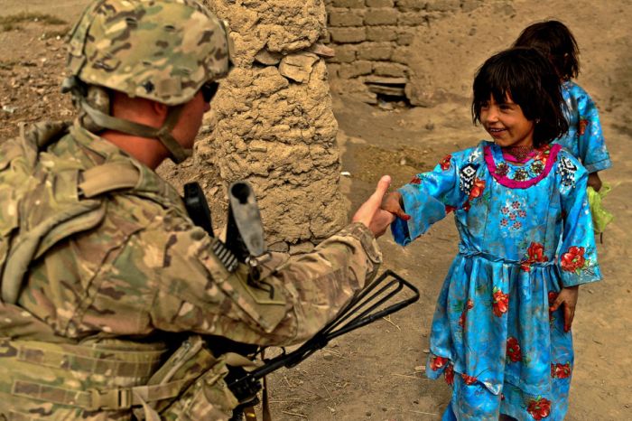 Remember What Memorial Day Is Truly About (50 pics)