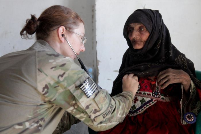 Remember What Memorial Day Is Truly About (50 pics)