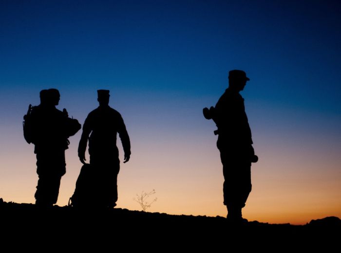 Remember What Memorial Day Is Truly About (50 pics)