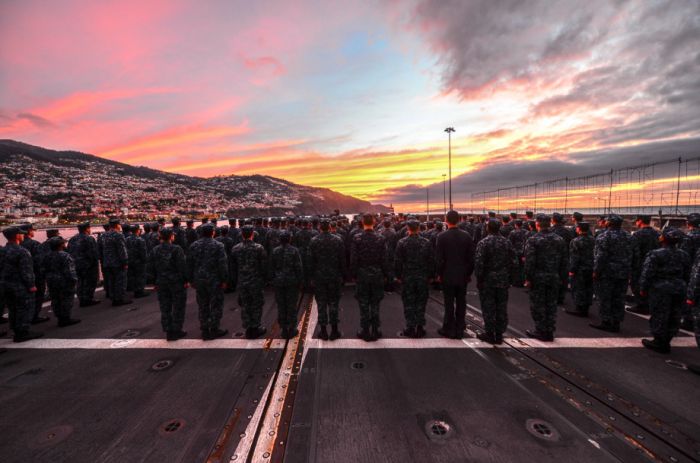 Remember What Memorial Day Is Truly About (50 pics)
