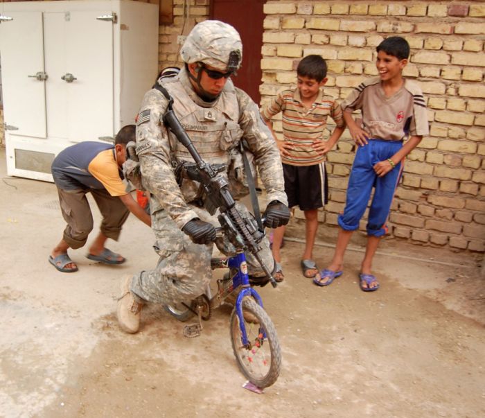 Remember What Memorial Day Is Truly About (50 pics)