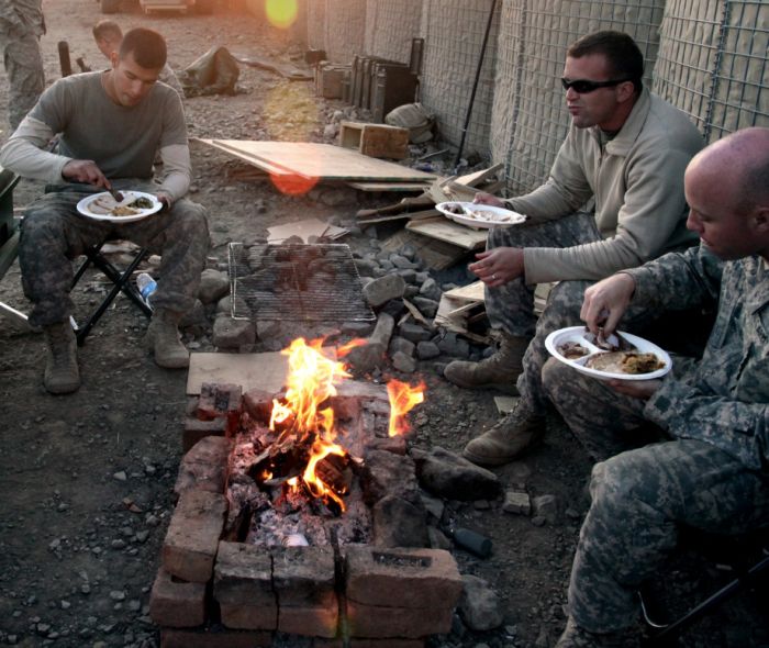 Remember What Memorial Day Is Truly About (50 pics)