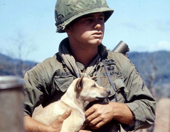 Remember What Memorial Day Is Truly About (50 pics)