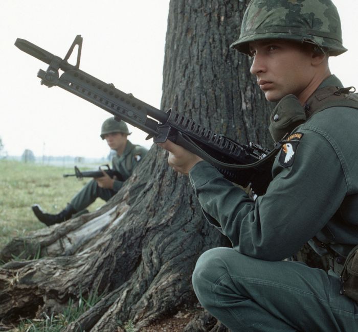 Remember What Memorial Day Is Truly About (50 pics)