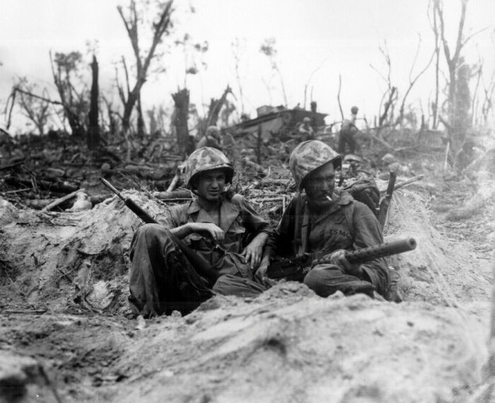 Remember What Memorial Day Is Truly About (50 pics)