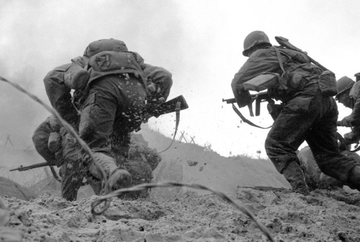Remember What Memorial Day Is Truly About (50 pics)