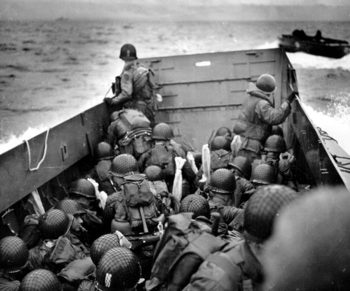 Remember What Memorial Day Is Truly About (50 pics)