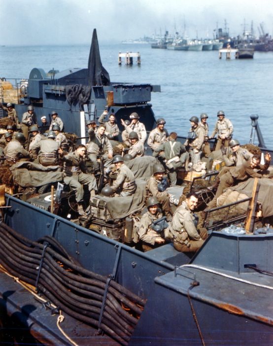Remember What Memorial Day Is Truly About (50 pics)