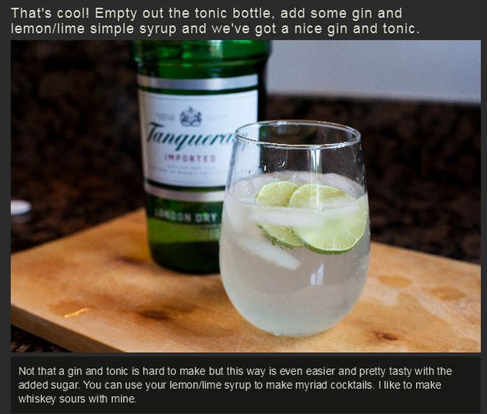 How To Make The Perfect Summer Shandy (18 pics)