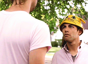 Did It Ever Happen to You When... Part 91 (16 gifs)