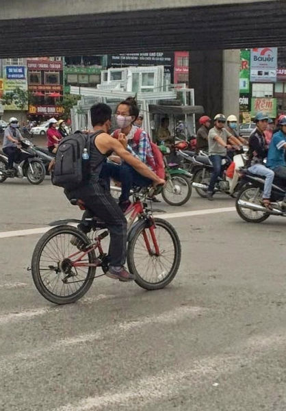 These Are The Things That You Will Only See In Asia (50 pics)