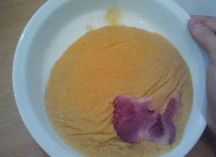 See The Gross Meals Hungarian Schools Serve (14 pics)