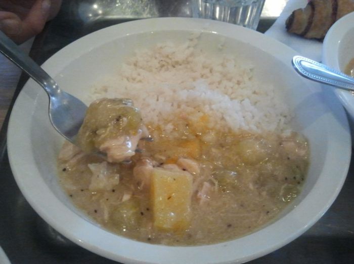 See The Gross Meals Hungarian Schools Serve (14 pics)