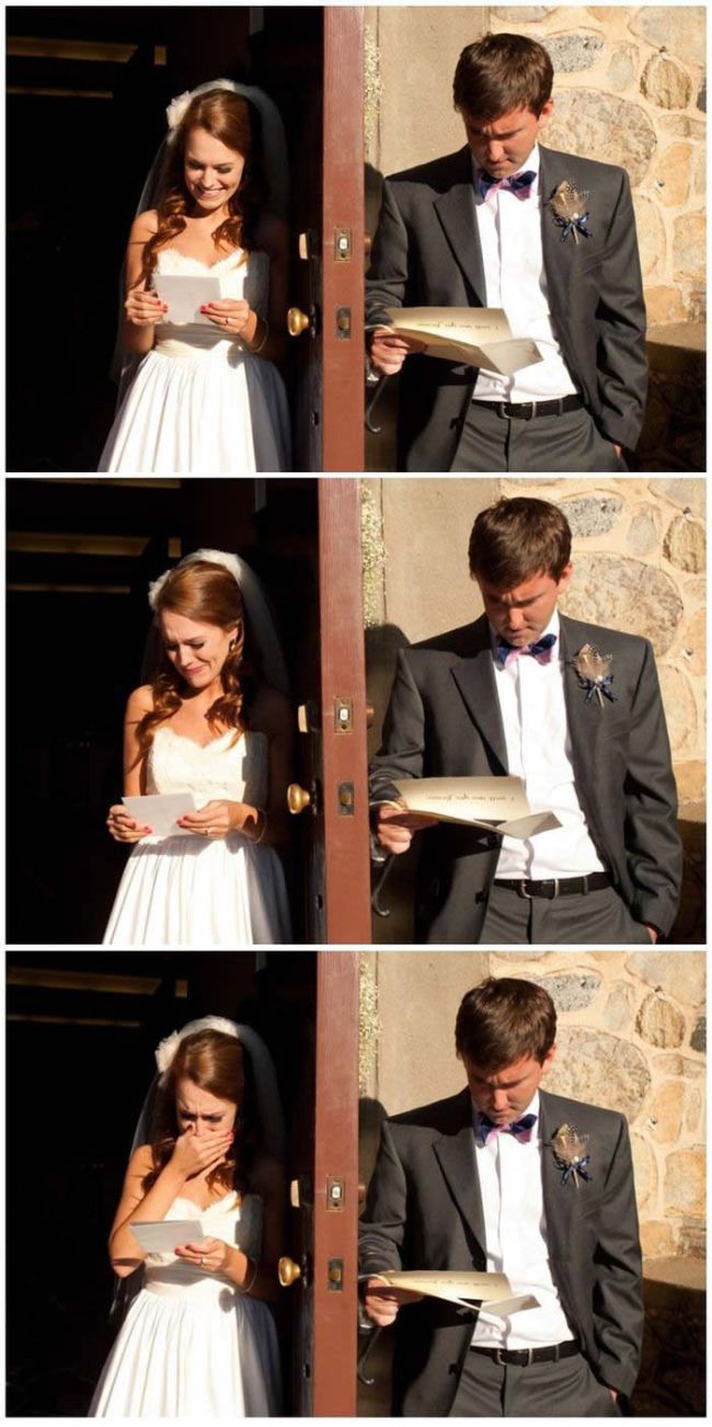 The Big Differences Between Men And Women (31 pics)