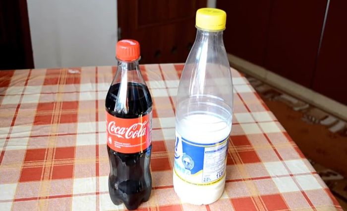 Every Reason You'll Ever Need Not To Drink Coke Again (6 pics)