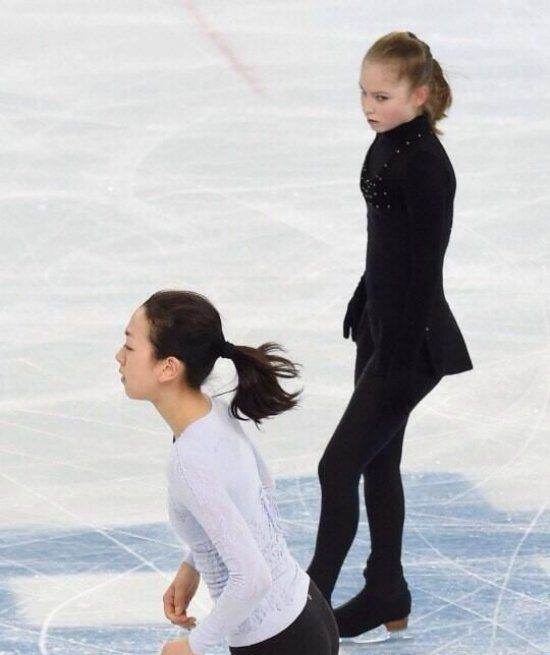 Perfectly Timed Sports Photos (40 pics)
