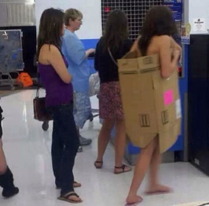 Welcome To The Real World (50 pics)