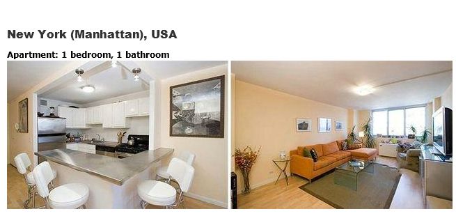 See What Kind Of House You Can Get For $500,000 (16 pics)