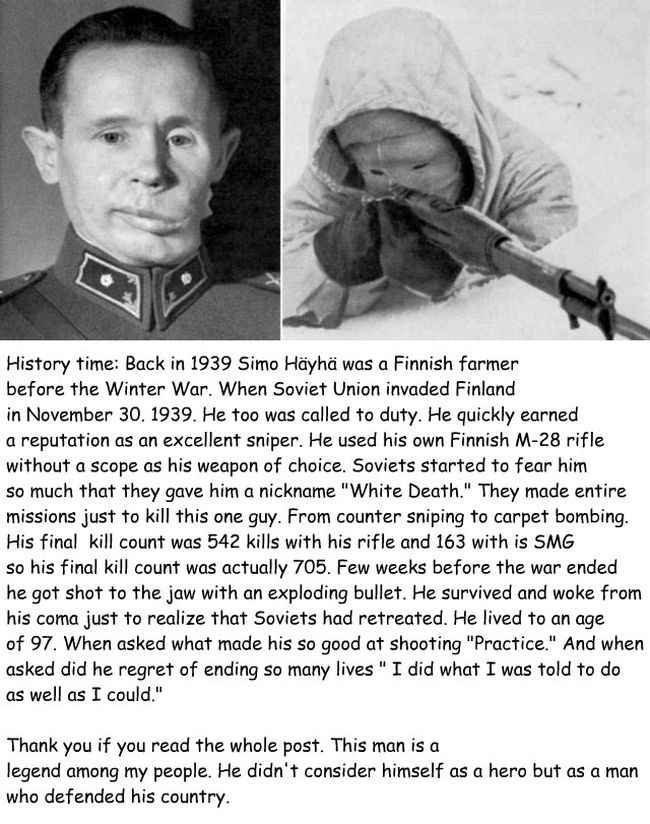 If You Thought You Were Manly, Think Again (17 pics)