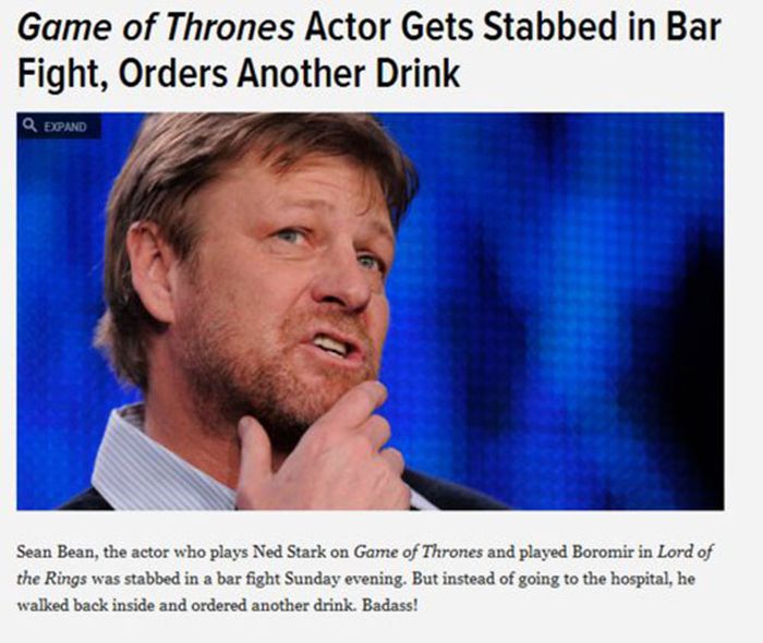 If You Thought You Were Manly, Think Again (17 pics)