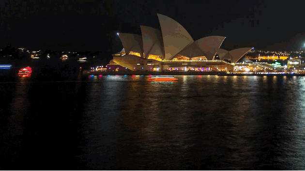 Vivid Sydney Is Mesmerizing (45 pics)