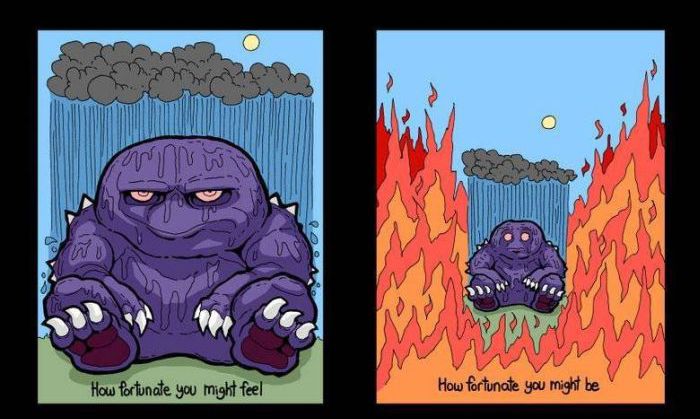 Change The Way You Look At The World (8 pics)
