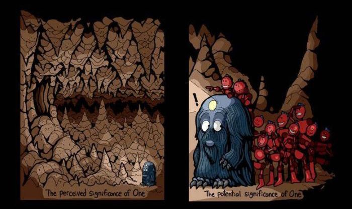 Change The Way You Look At The World (8 pics)