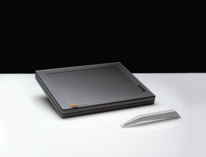 Apple Has Come A Long Way Since Designing These (16 pics)