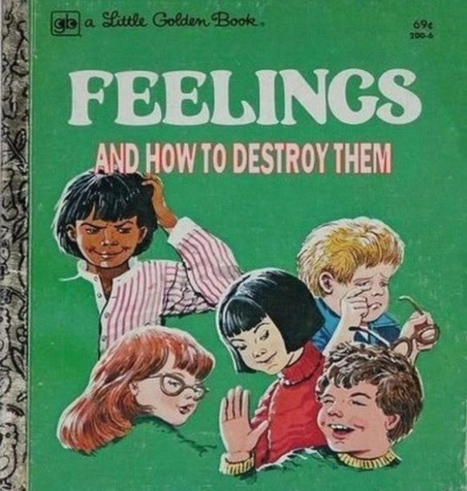Children's Books Should Not Have Titles Like This (20 pics)