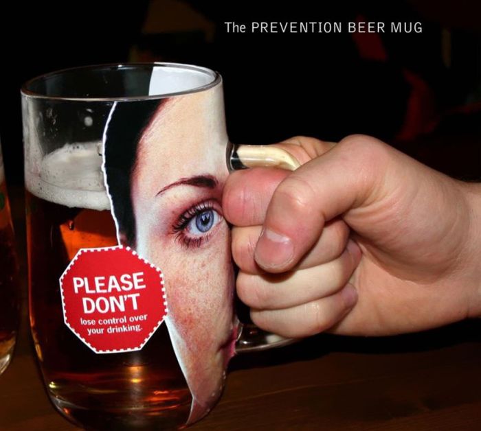 Socially Conscious Ads That Will Change Your World (13 pics)