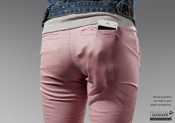Socially Conscious Ads That Will Change Your World (13 pics)