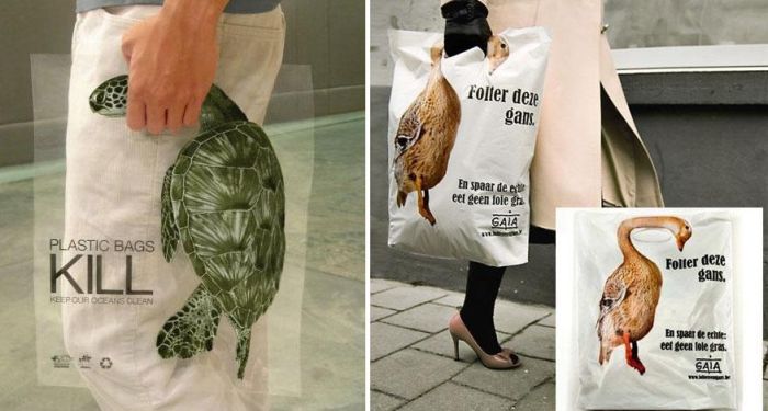 Socially Conscious Ads That Will Change Your World (13 pics)