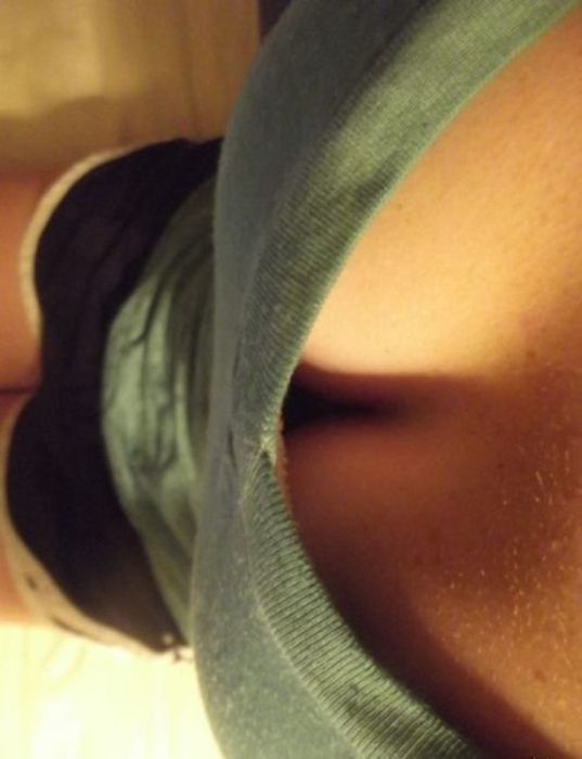 Girls Have The Best View (42 pics)