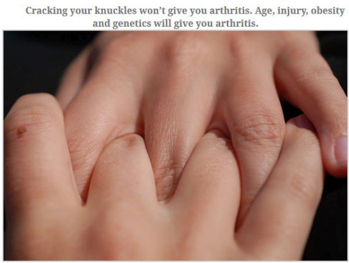 Feed Your Brain With These Awesome Facts (35 pics)