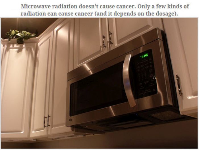 Feed Your Brain With These Awesome Facts (35 pics)
