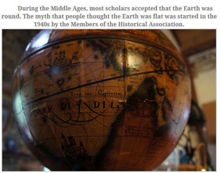 Feed Your Brain With These Awesome Facts (35 pics)