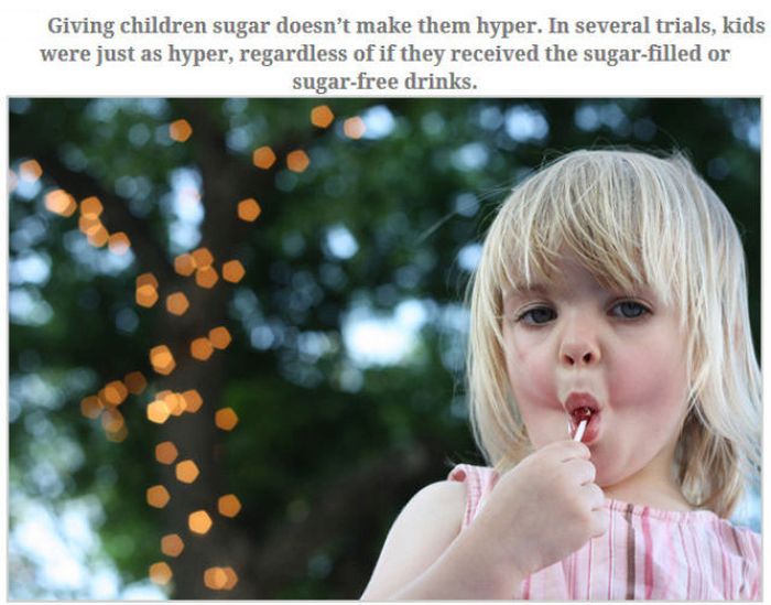 Feed Your Brain With These Awesome Facts (35 pics)